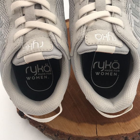 RYKA Jog On Womens Slip-On Sneakers Tennis Shoes 7-1/2 - Picture 7 of 11